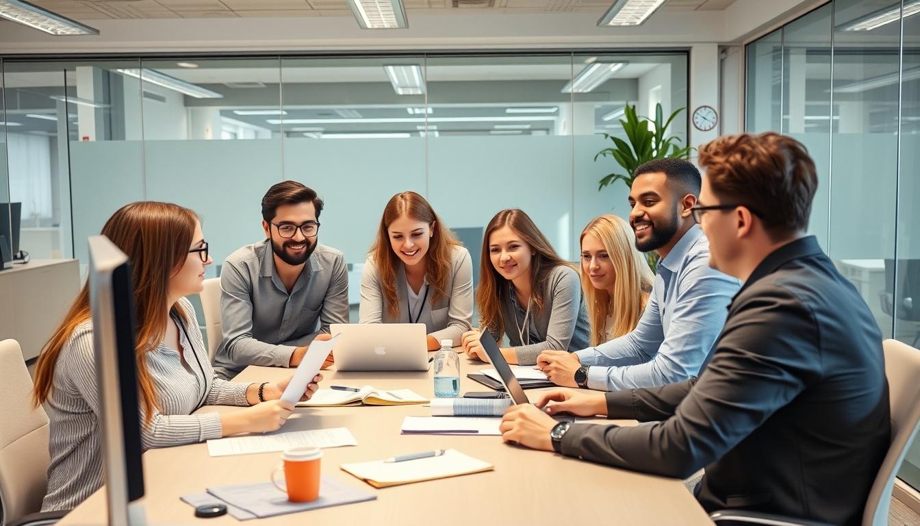 Professional plan visual